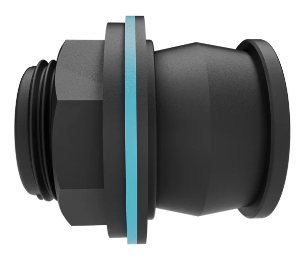 Gardena Tank connector Push IN G1"/G3/4"