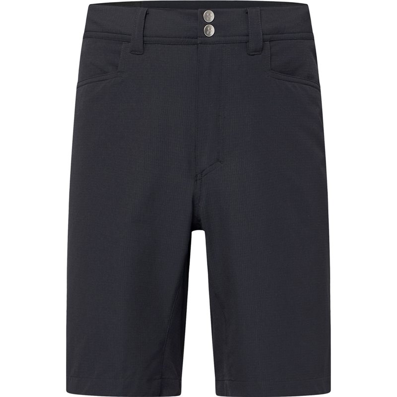 Haglöfs Korp Lite Shorts Men True Black - 50