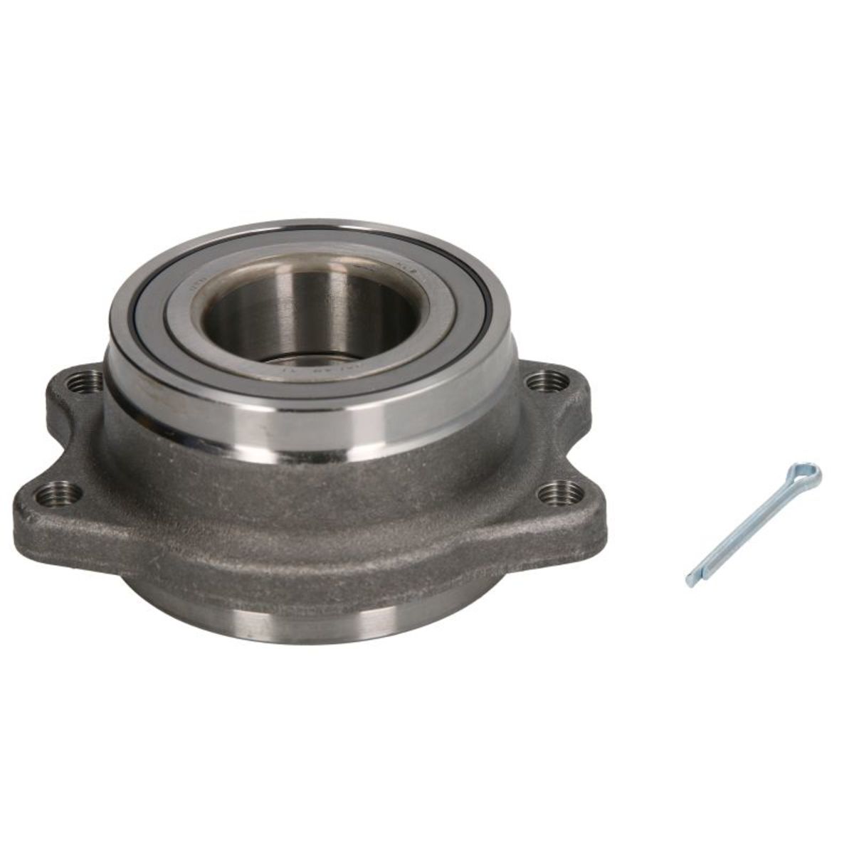 Pyöränlaakerisarja SKF VKBA 7407