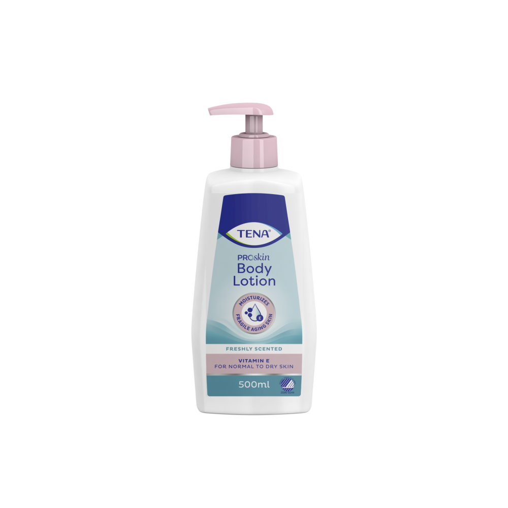 TENA KOSTEUSEMULSIO 500 ML