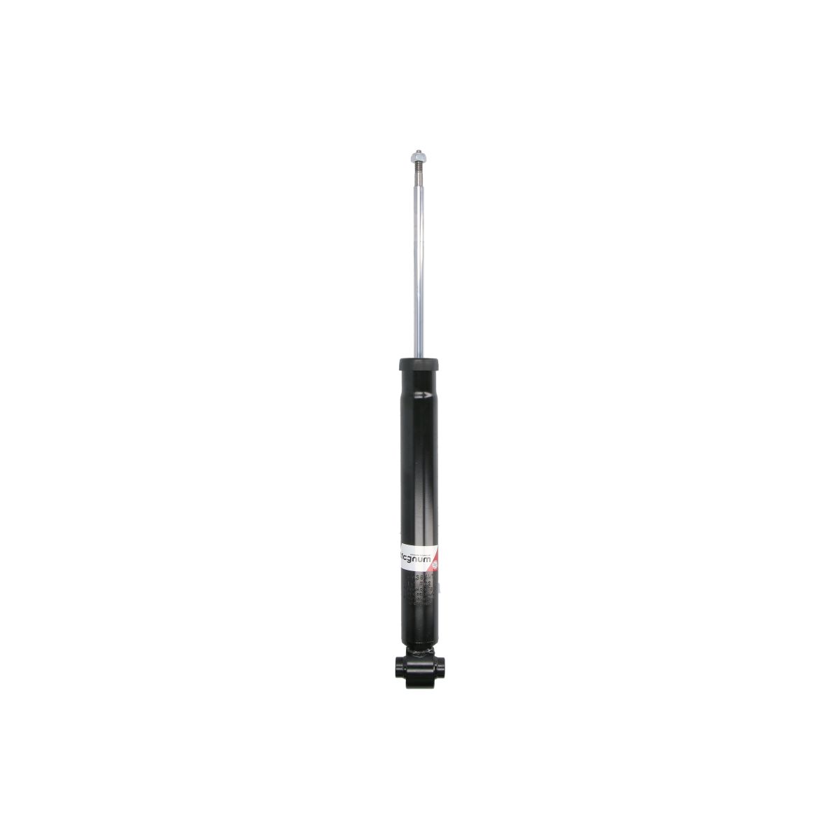 Iskunvaimennin Magnum Technology AG0384