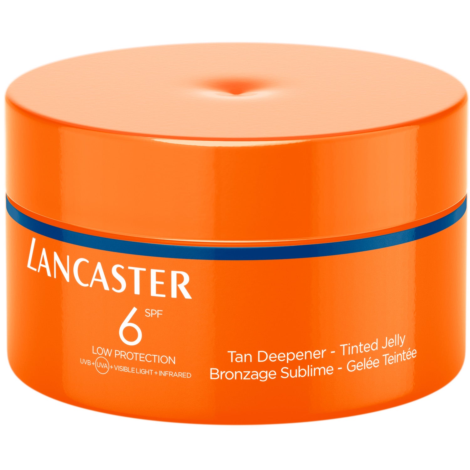 Lancaster Sun Beauty Tan Deepener Tinted 200 ml