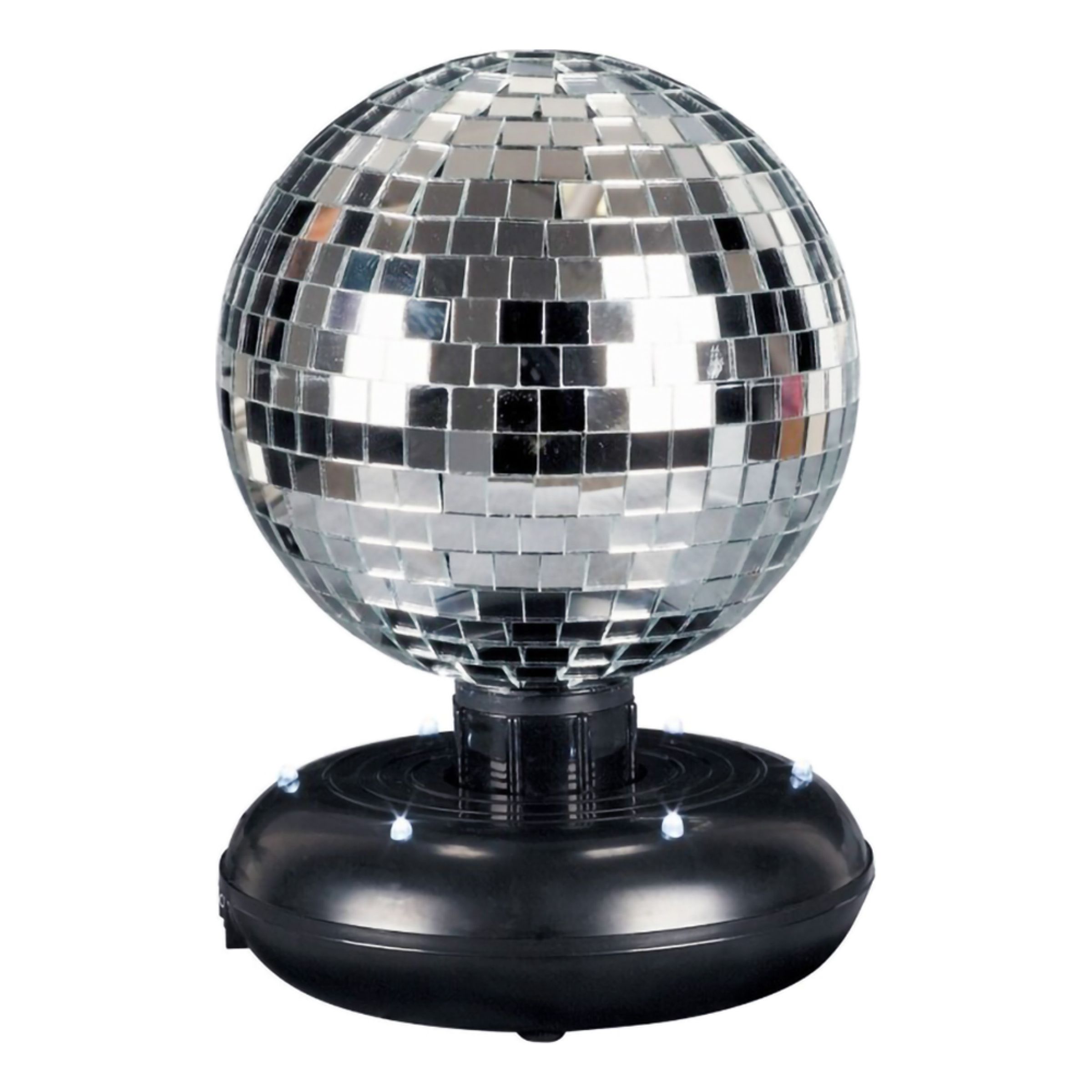 Music Mirror Disco Ball Ø15cm
