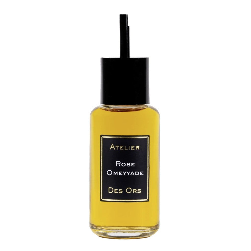 Atelier des ors Rose Omeyyade Eau de Parfum 100 ml Täyttöpakkaus