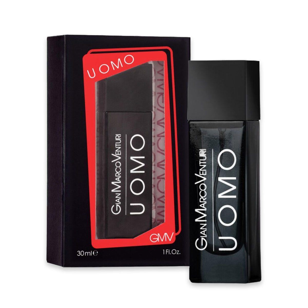 Gianmarco Venturi Uomo Edt 30 ml