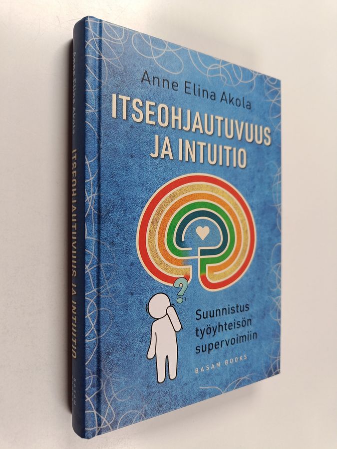 Itseohjautuvuus ja intuitio