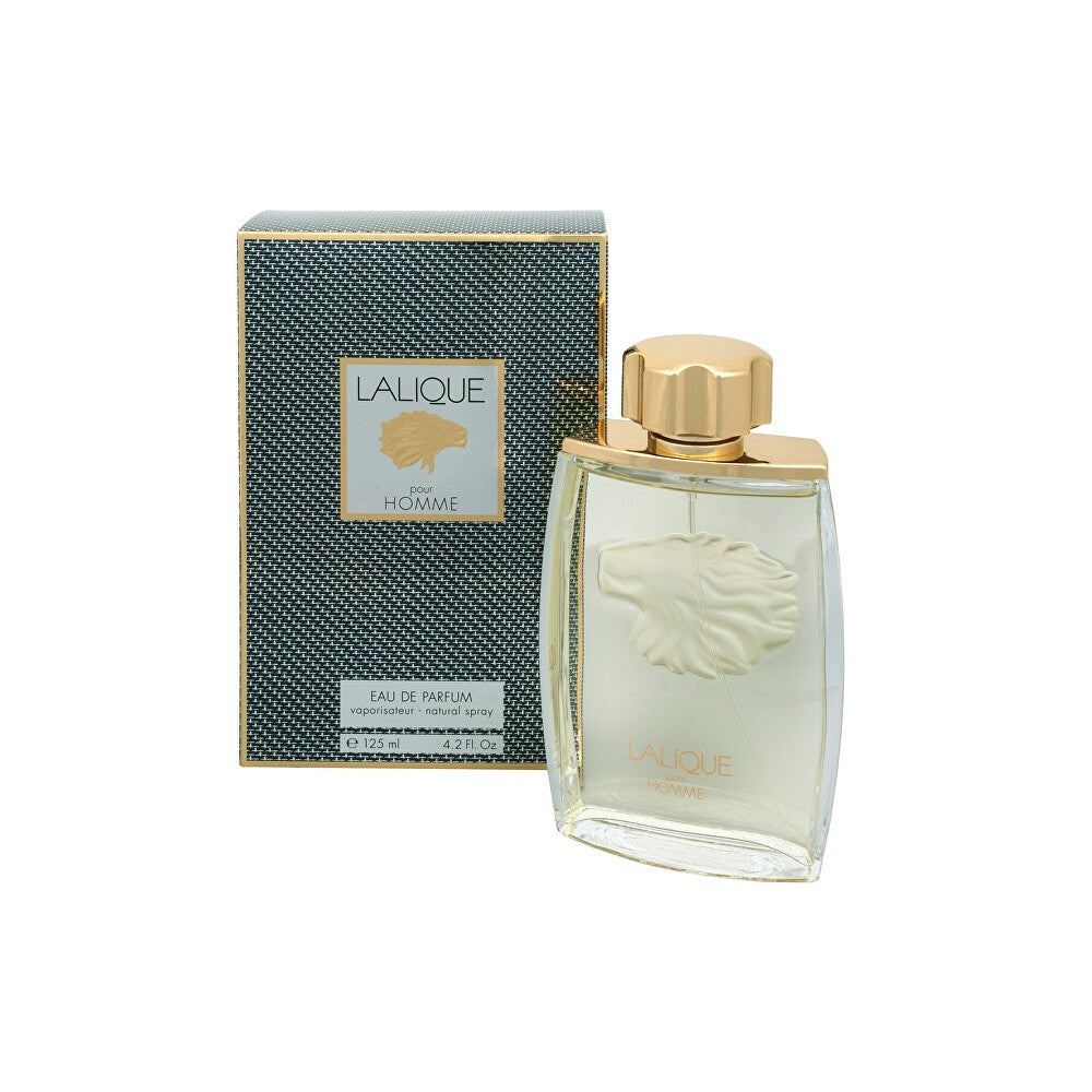 Lalique Lalique miehille Lion EDP -tuoksu - 125 ml