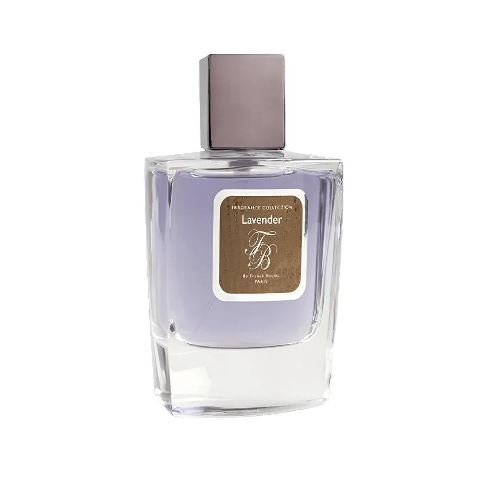 Franck boclet Eau de Parfum Lavanda unisex 50 ml