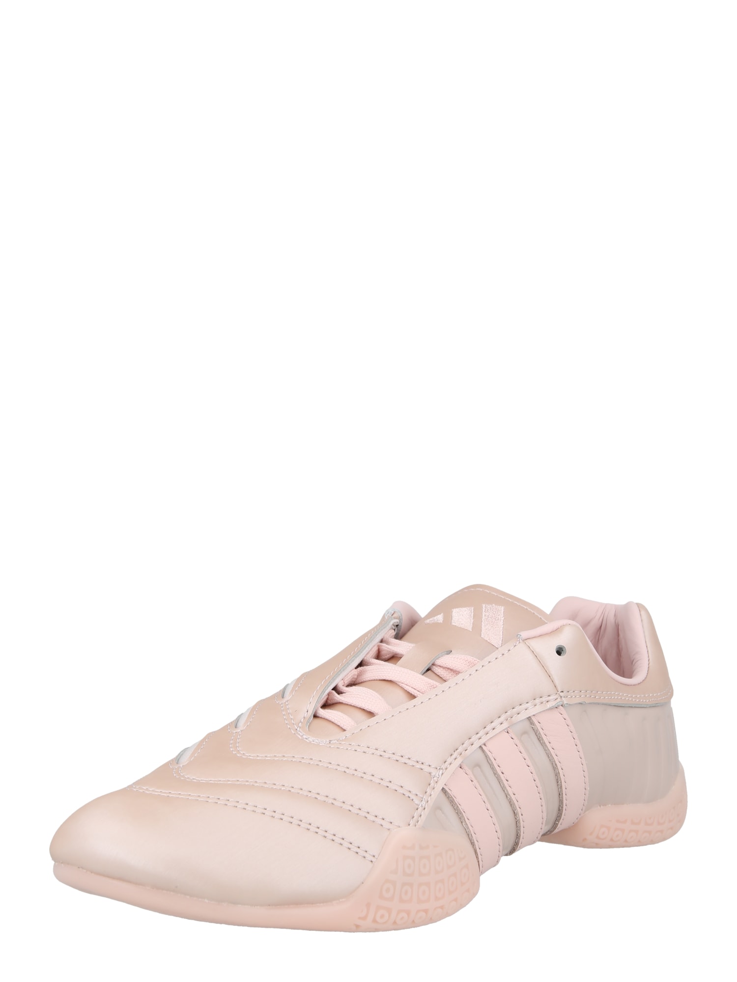 ADIDAS ORIGINALS Matalavartiset tennarit 'TAEKWONDO MEI ELITE'  roosa