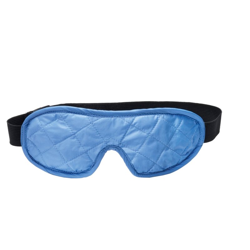Cocoon Eye Shades De Luxe Light Blue/Grey