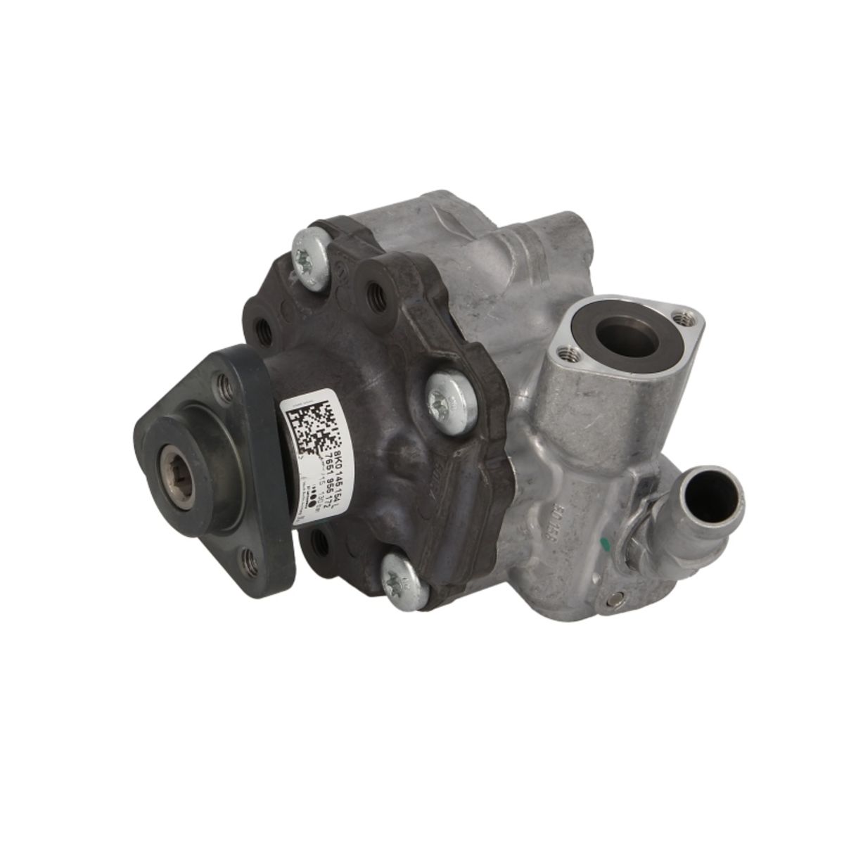 Ohjaustehostimen pumppu BOSCH K S00 000 157