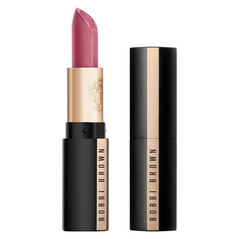 Mattahuulipuna Bobbi Brown Luxe Cashemere Sandwash Pink 3,5 G