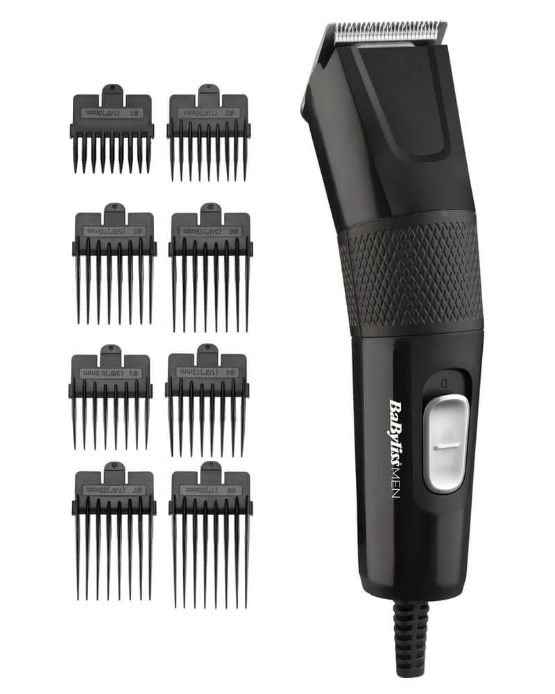Babyliss BLE756E -kotiparturi