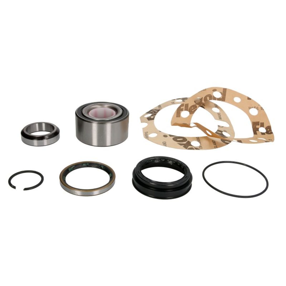 Pyöränlaakerisarja SKF VKBA 7795