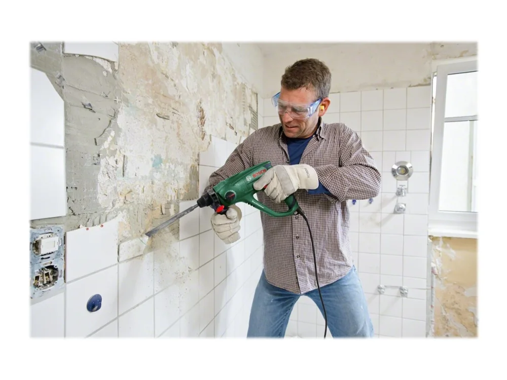 Bosch PBH 2100 RE
