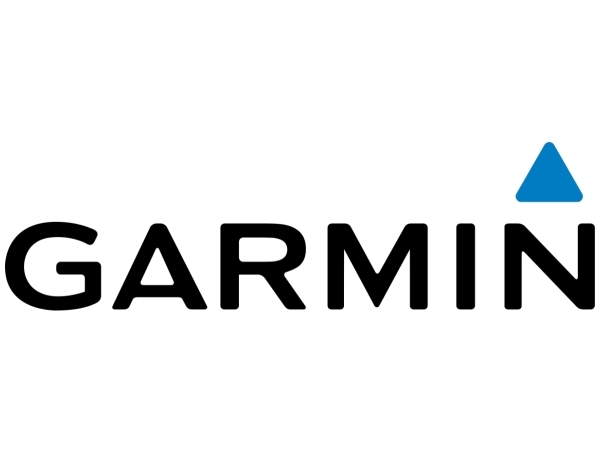 Garmin Lily 2 -silikoniranneke, musta
