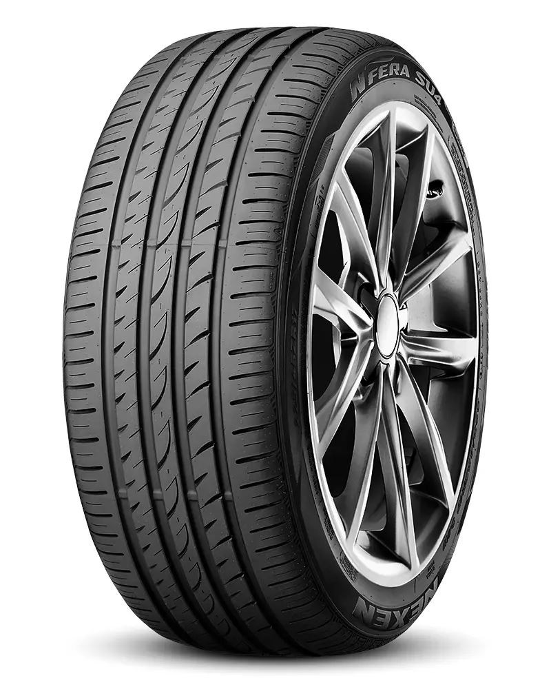 Nexen N Fera SU4 ( 205/45 ZR17 88W XL )