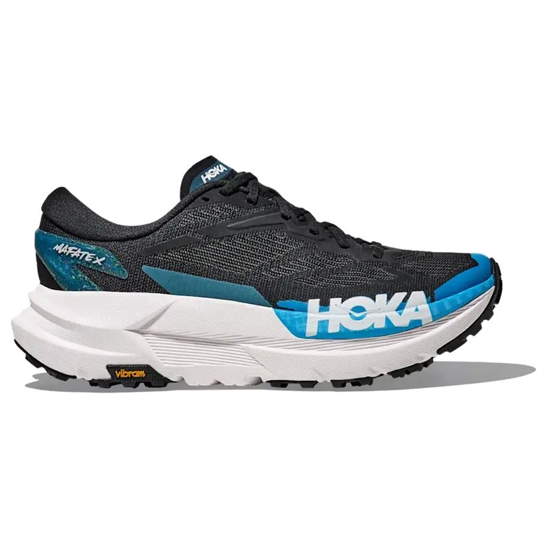 Hoka M Mafate X Sage/Rosemary - 42 2/3