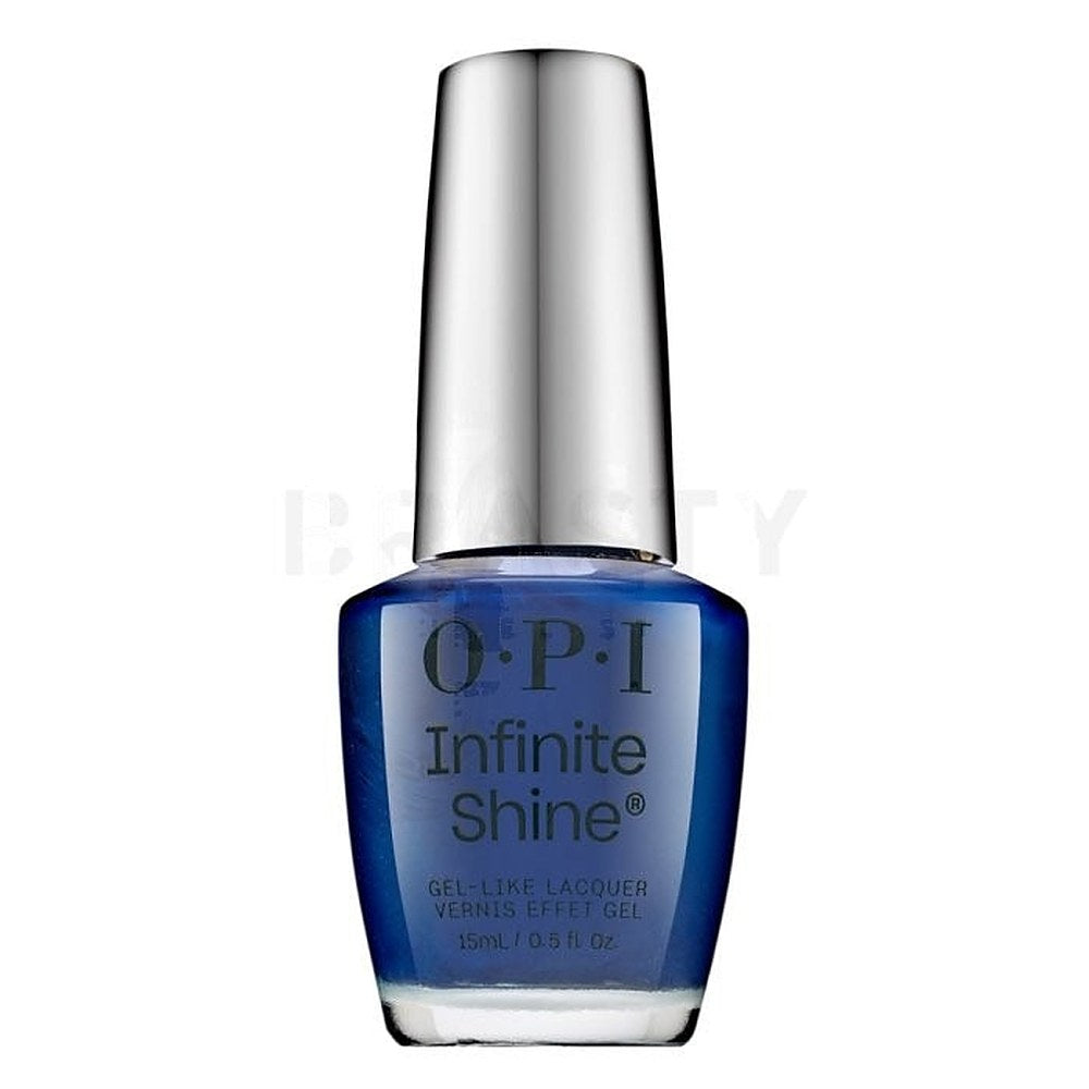 OPI Ääretön kiiltogeelimäinen kynsilakka Ei lohkeamia olkapäälläni 15 ml