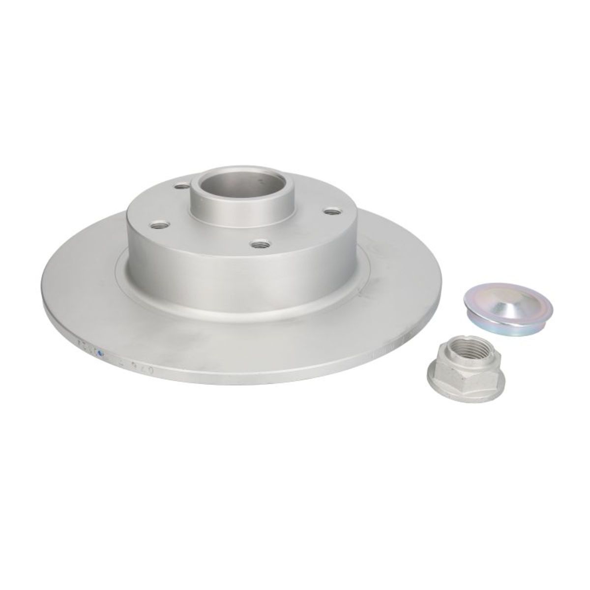 Jarrulevy BOSCH 0 986 479 E78
