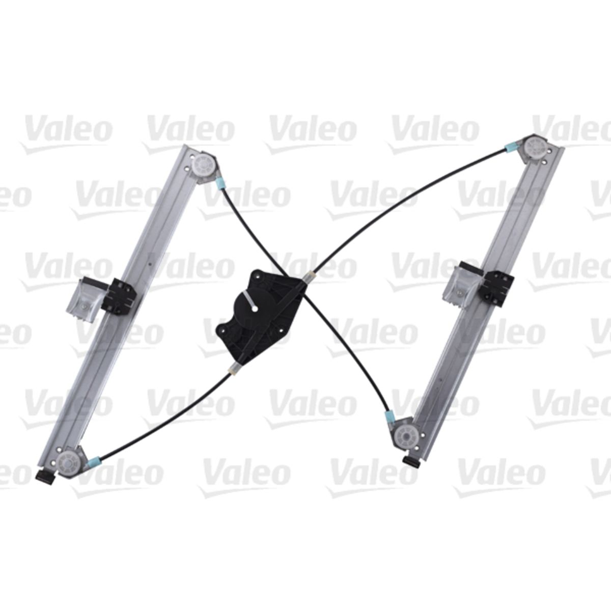 Lasinnostin VALEO 850598