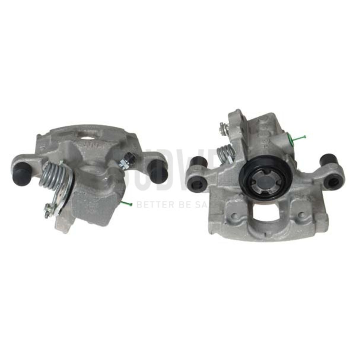 Jarrusatula BUDWEG CALIPER 344712