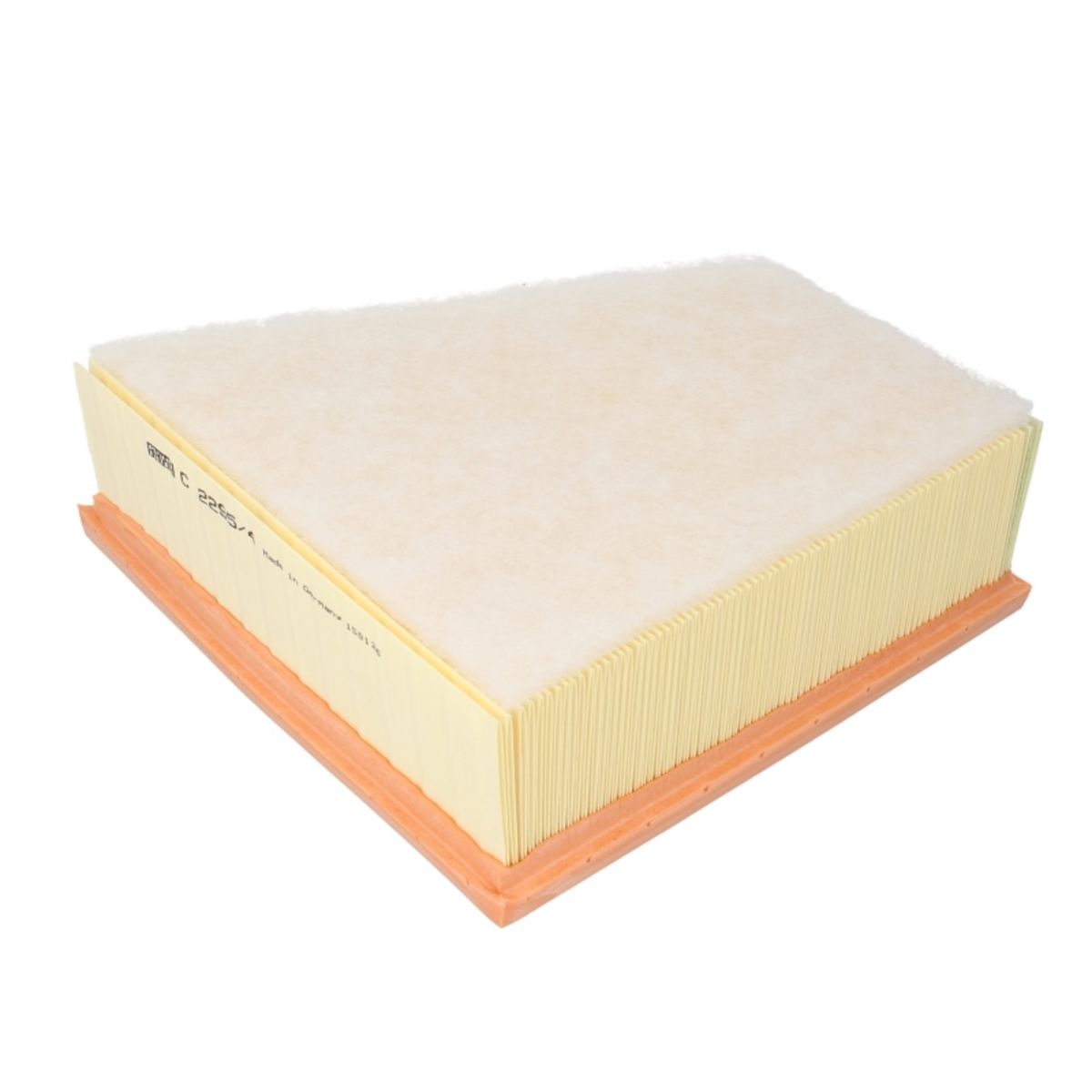 Ilmansuodatin MANN-FILTER C 2295/4