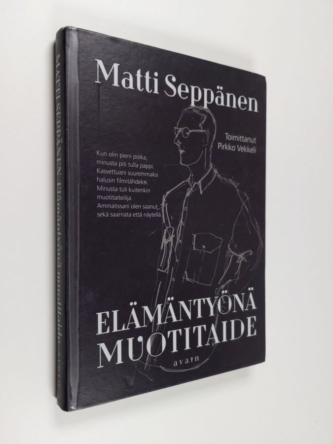 Matti Seppänen