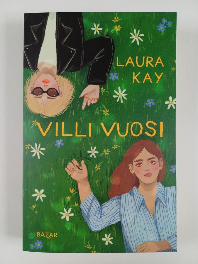 Villi vuosi