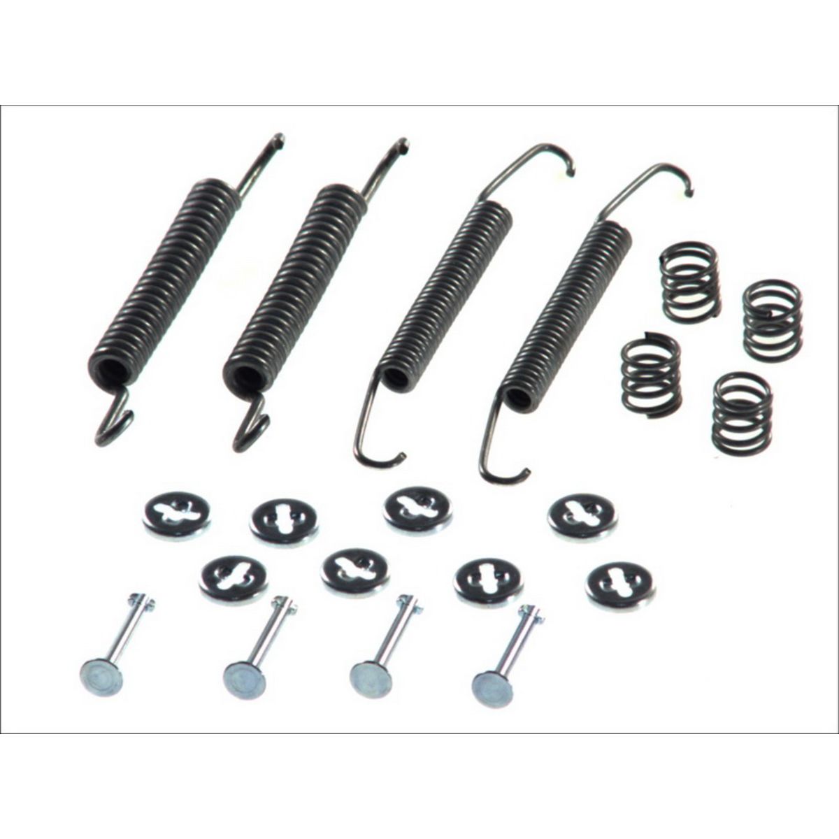 Tarvikesarja, jarrukengät QUICK BRAKE 105-0548
