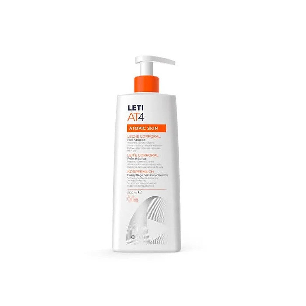 Leti At4 Kehämaito 500ml