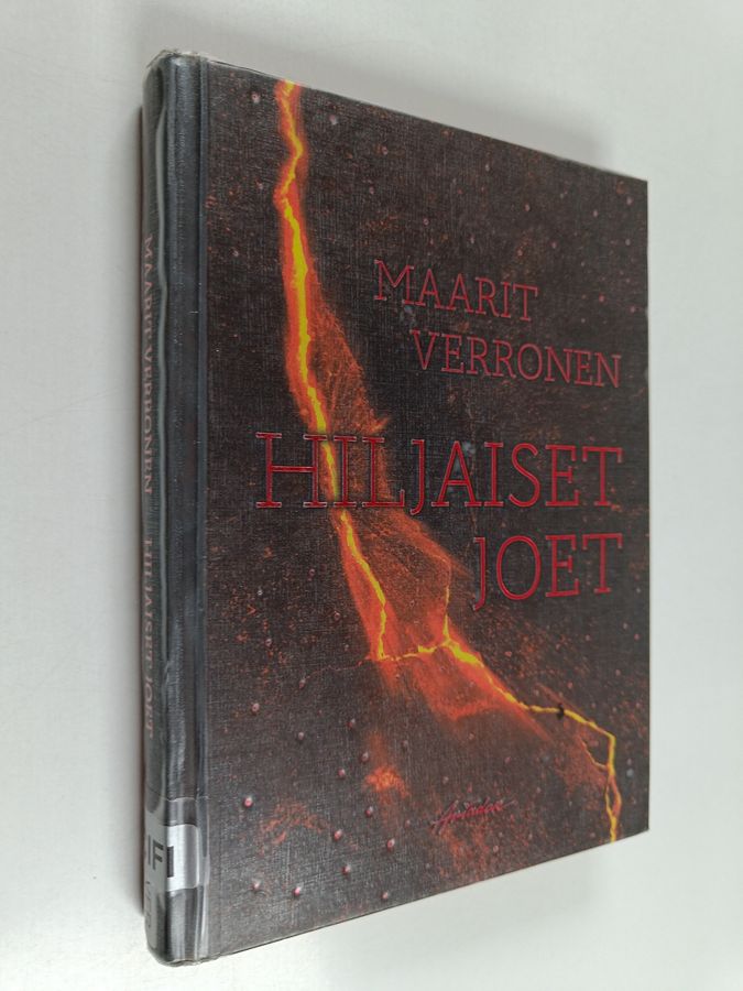 Hiljaiset joet