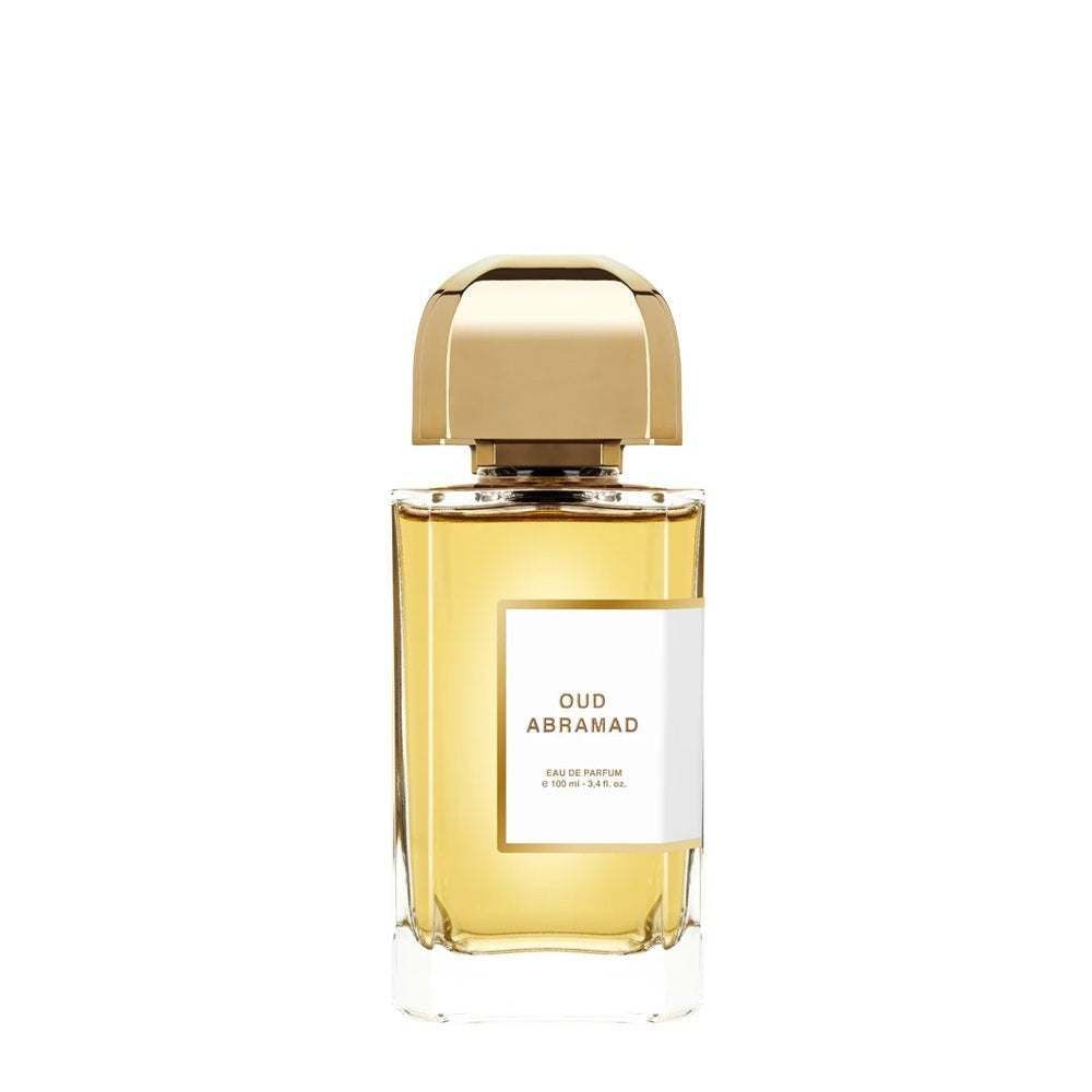 Bdk Oud Abramad Eau de Parfum unisex 100 ml