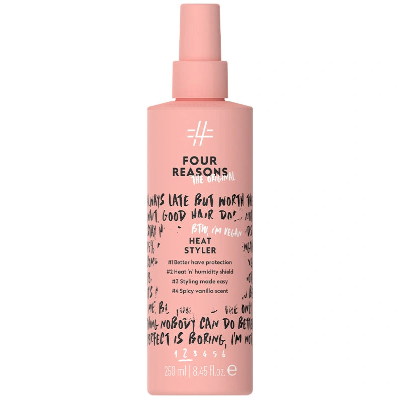 Four Reasons Original Heat Styler 250 ml 250 ml