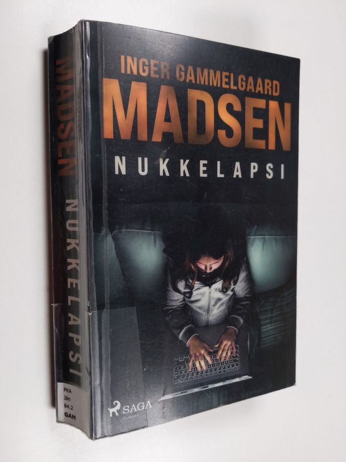 Nukkelapsi