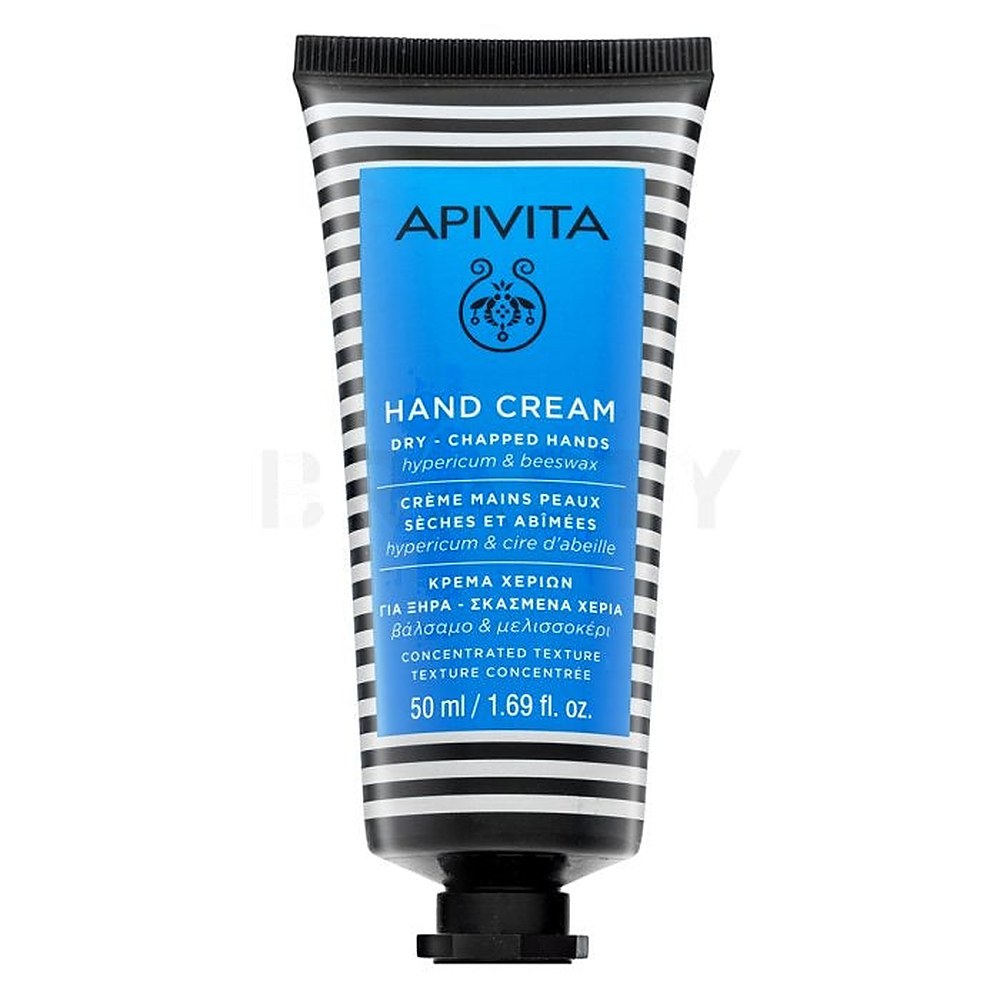 Apivita intensiivinen kosteuttava käsivoide halkeileville ja kuiville käsille 50 ml