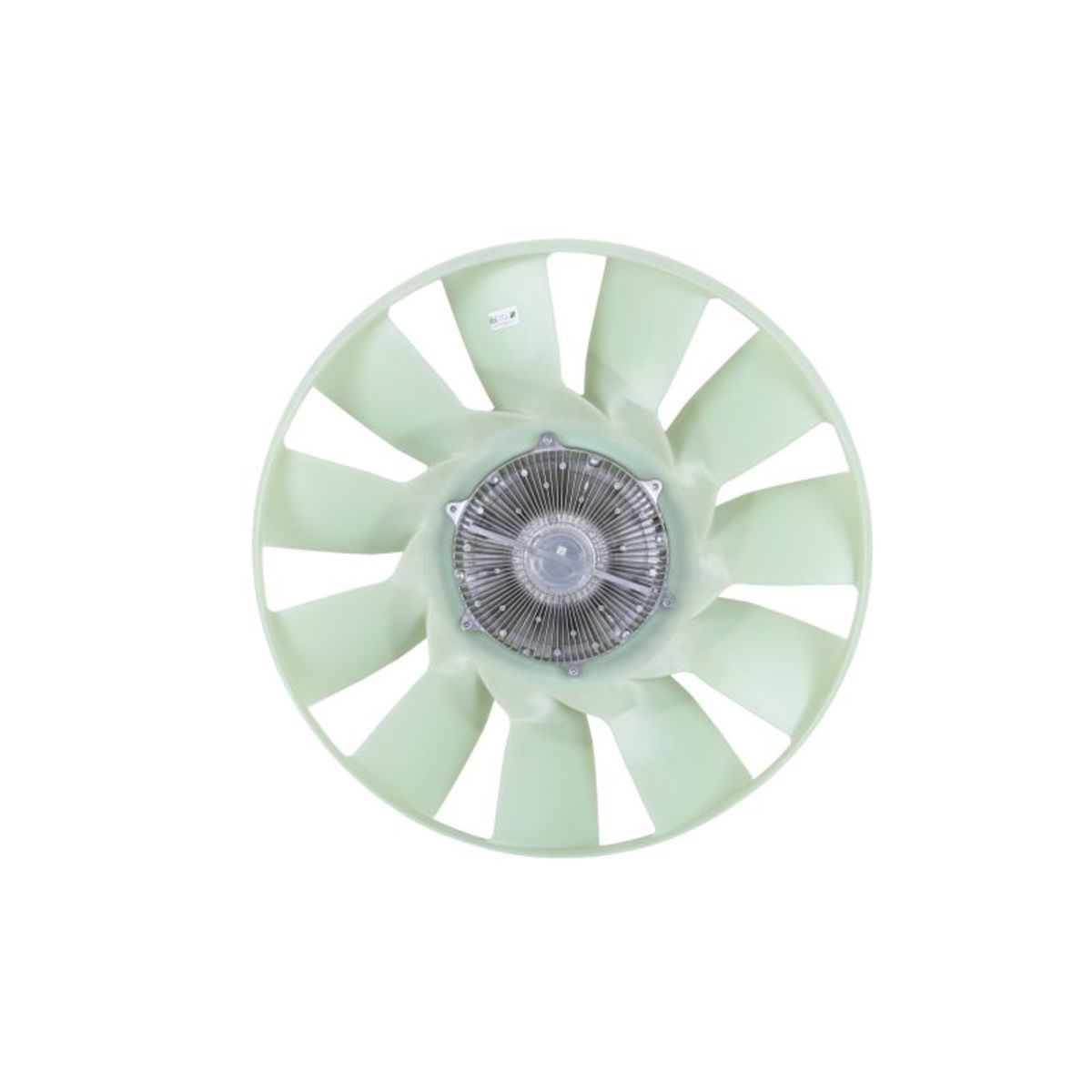 Jäähdyttimen tuuletin FEBI BILSTEIN 48298