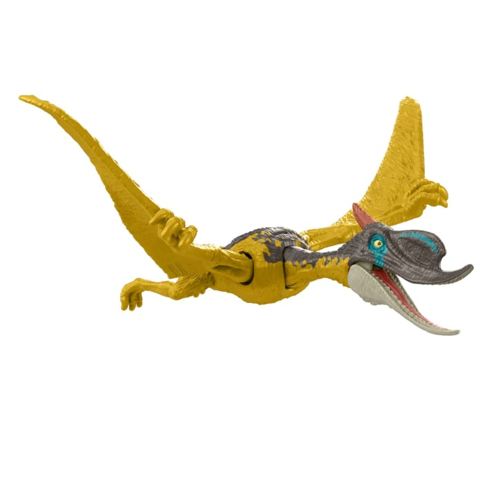 Jurassic World Hurja pakkaus Dsungaripterus