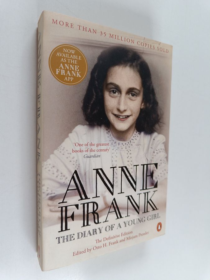 The Diary of a Young Girl
