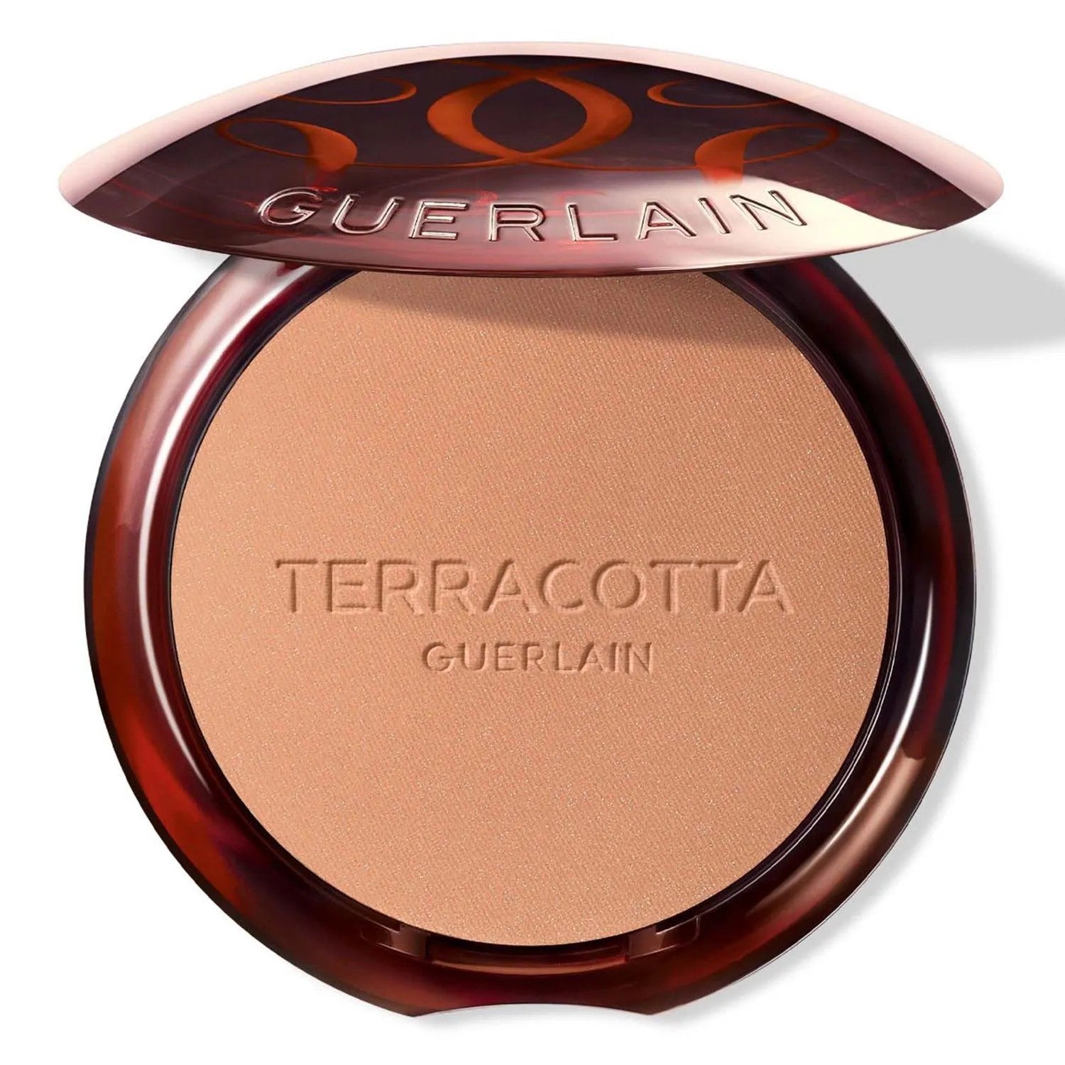 Guerlain Aurinkopuuteri N 00 Vaalea Ruusu