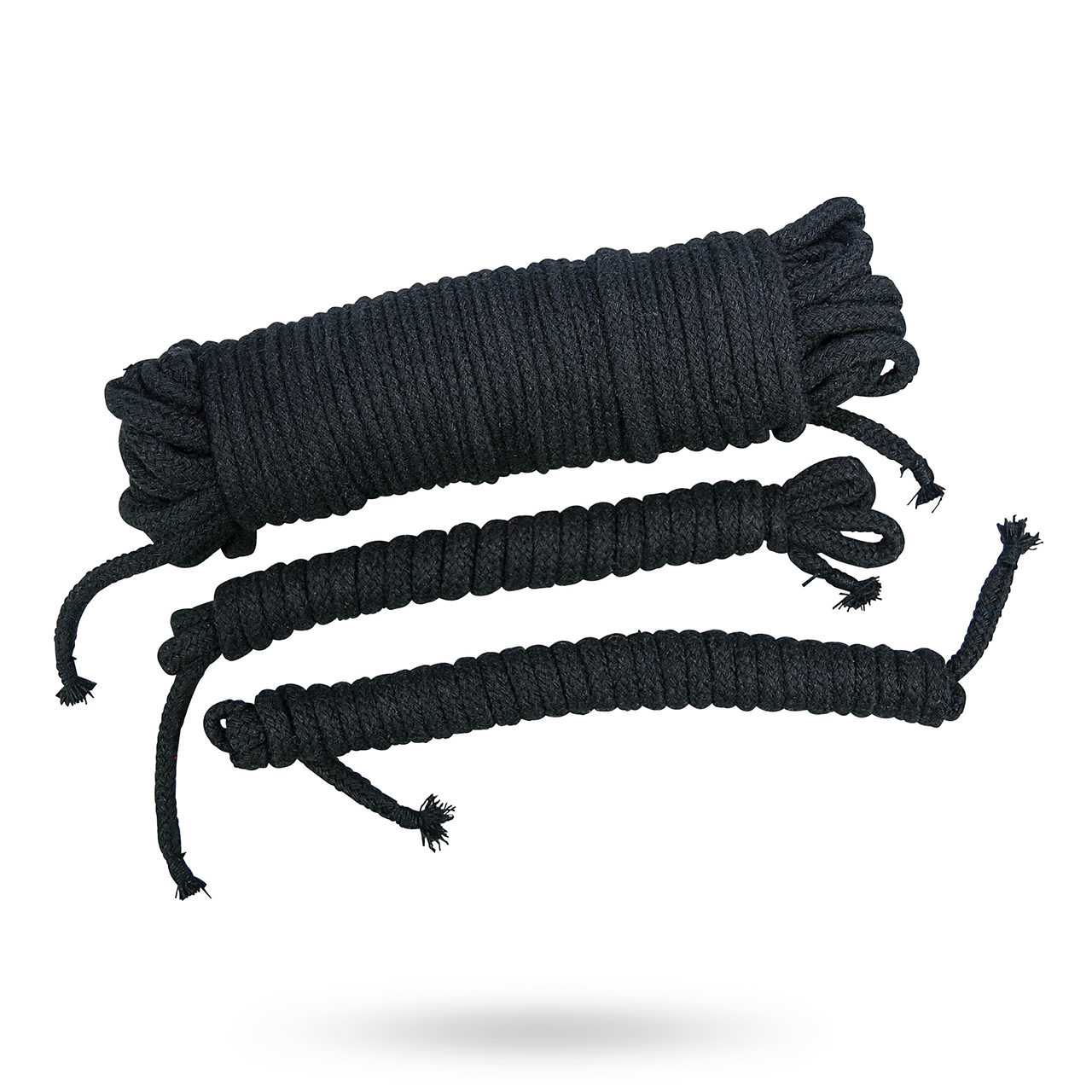 Bad Kitty Bondage Ropes Shibari köysi