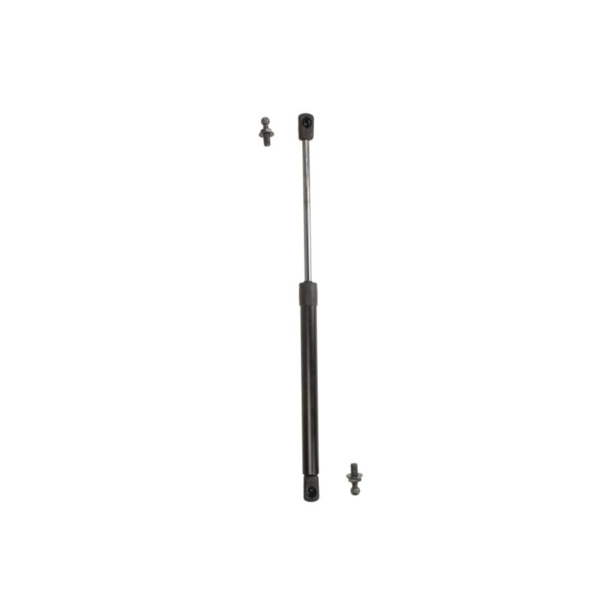 Kaasujousi, konepelti LESJÖFORS 8062003