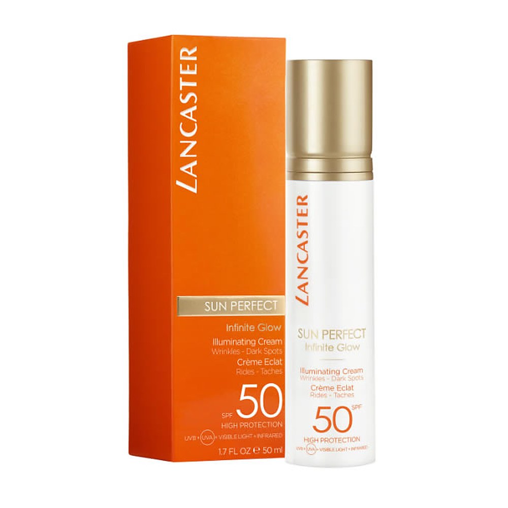 Lancaster Sun Perfect -aurinkosuojavoide SPF50 50 ml
