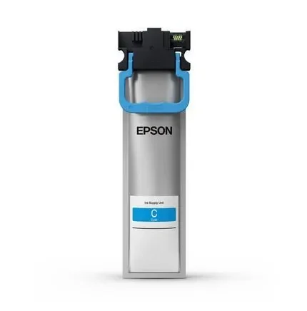 Epson C13T11D240 XL-mustekasetti, cyan