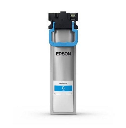 Epson C13T11D240 XL-mustekasetti, cyan