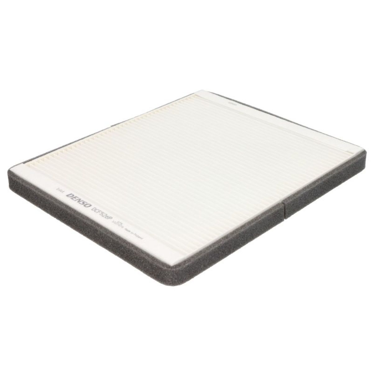 Suodatin, sisäilma DENSO DCF526P