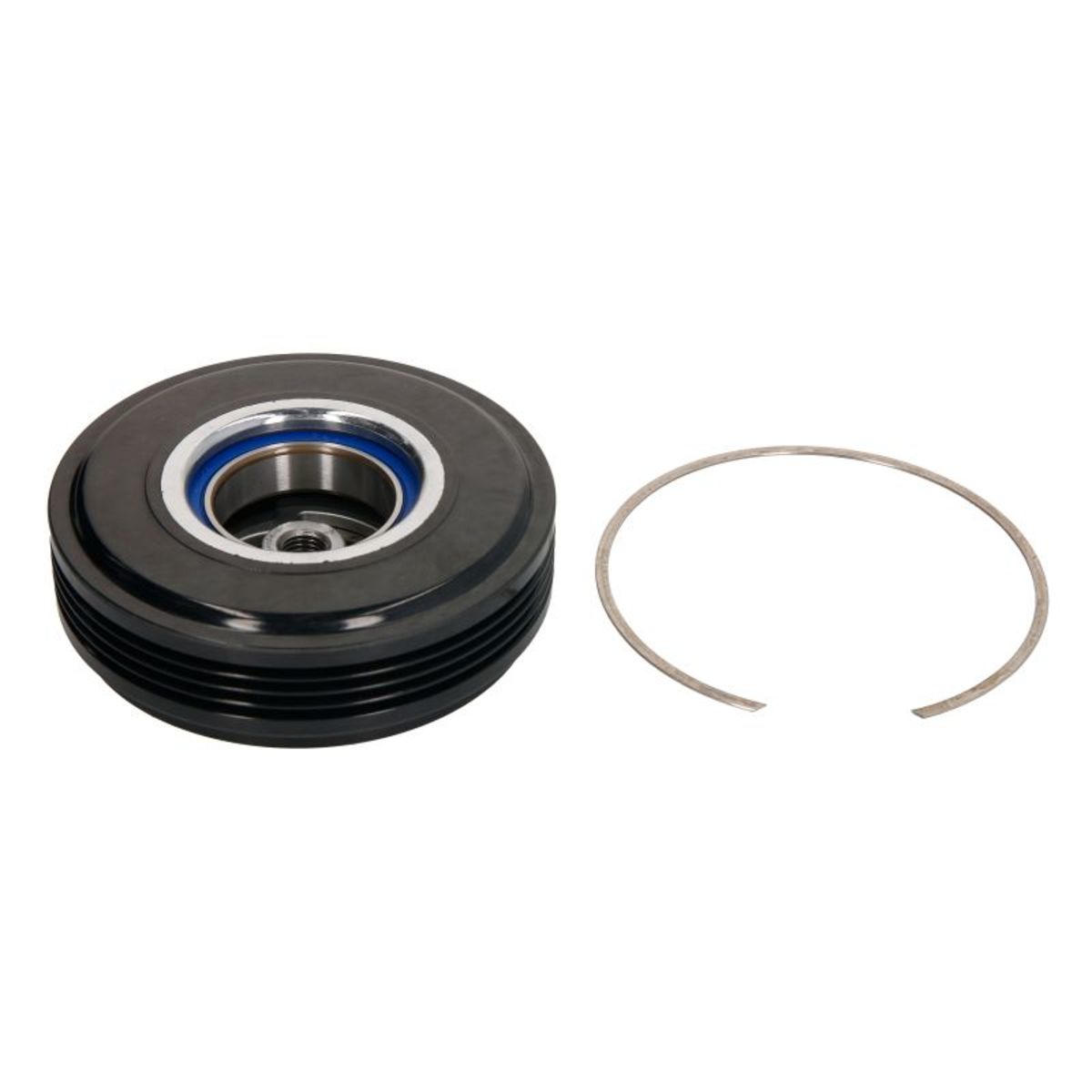 Magneettikytkin, ilmastointikompressori THERMOTEC KTT040037