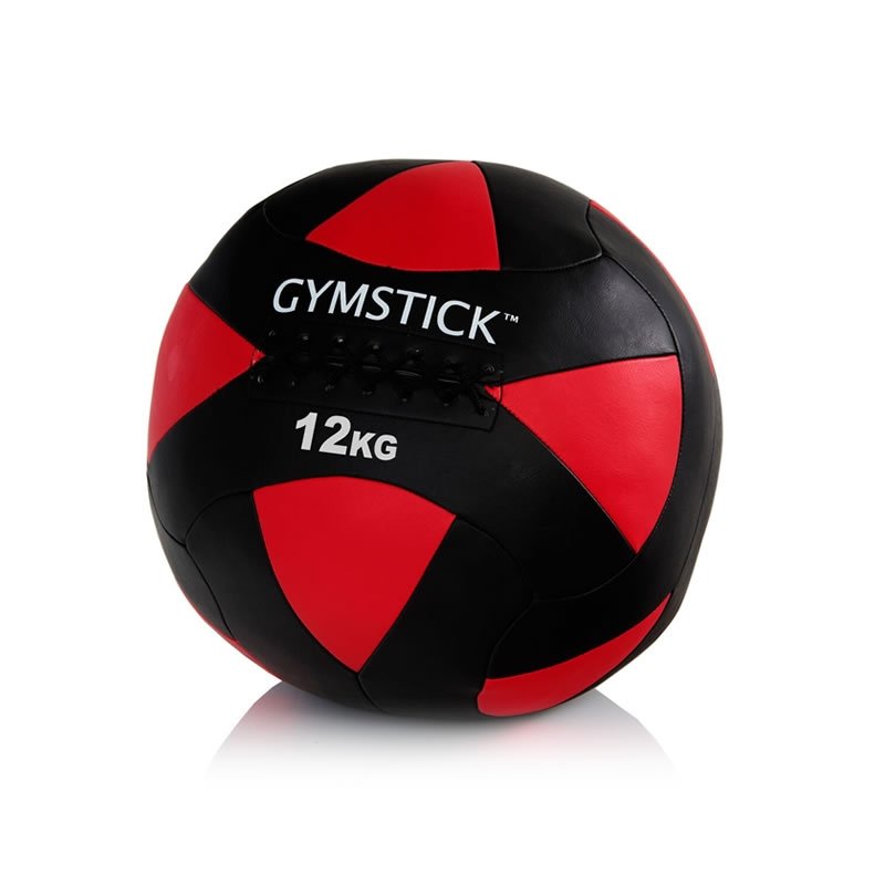 Gymstick Wall Ball -Kuntopallo - 12kg
