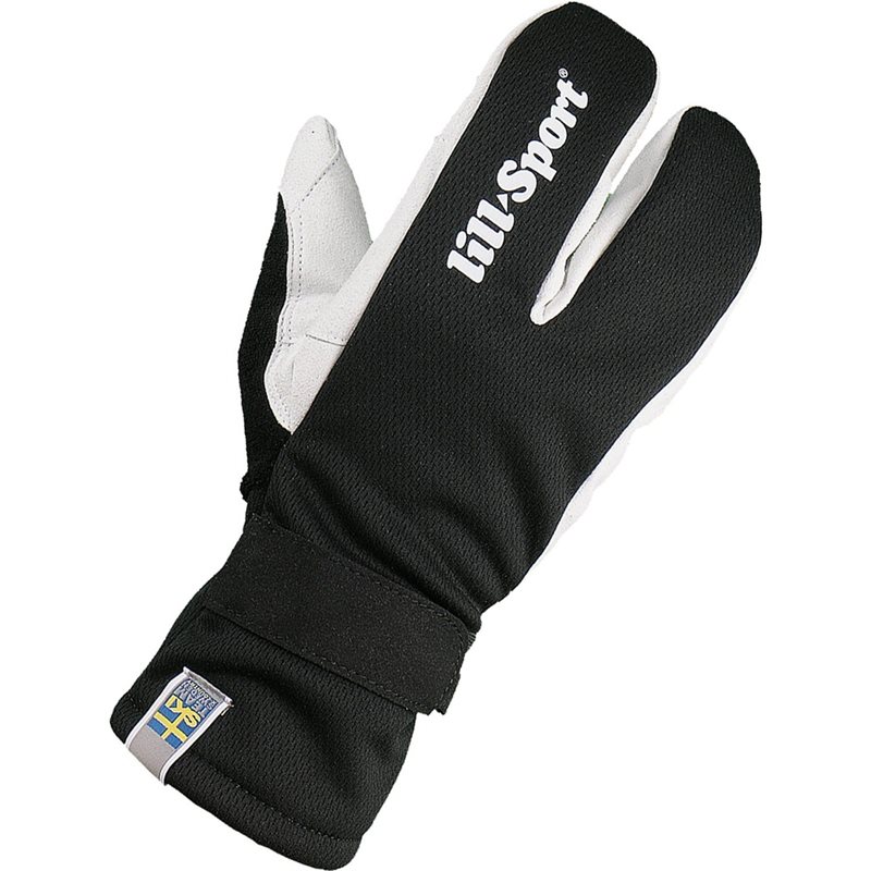 Lillsport Lobster Black - M