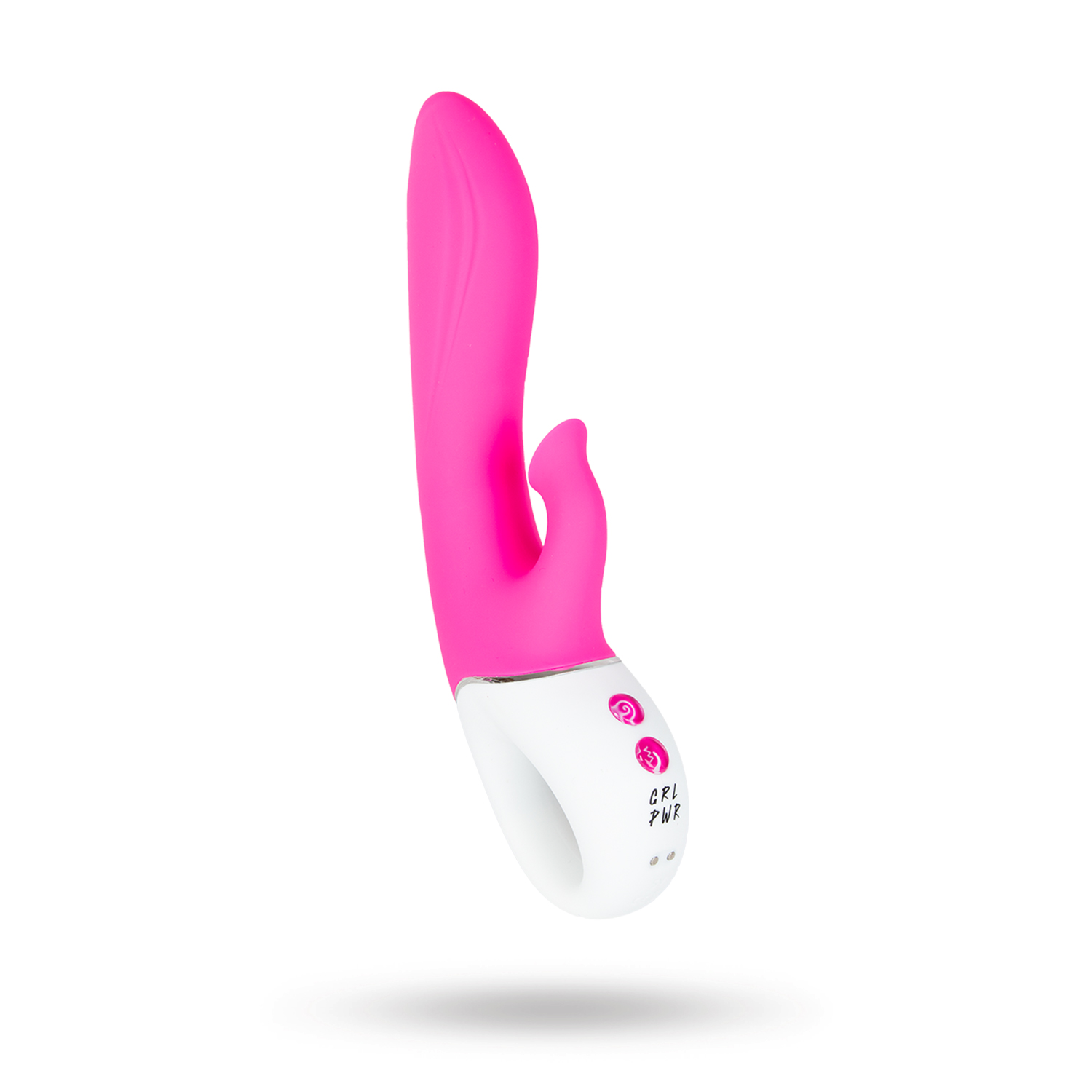 Amazing Elsa G-spot & Clit Suction G-piste vibraattori